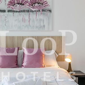 Standaard Kamer met een Queen Size Bed